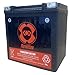 MX30L - MOTORCYCLE BATTERY - 600+ CCA