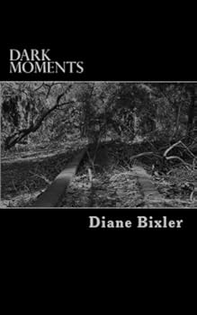 Paperback Dark Moments Book