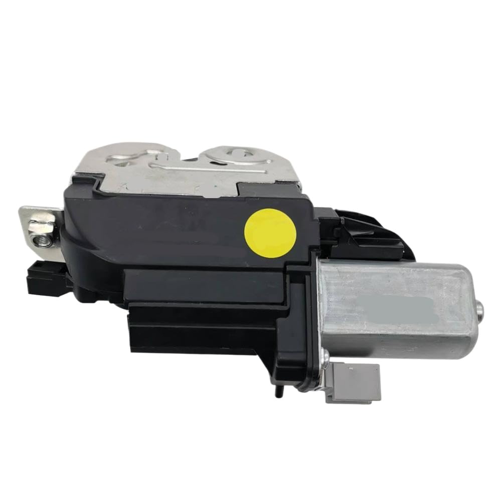 Kqggtxqzb Onecolor Trunk Lock Block 7P0827505m 95851250505