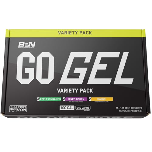 BARE PERFORMANCE NUTRITION Energy Supplement