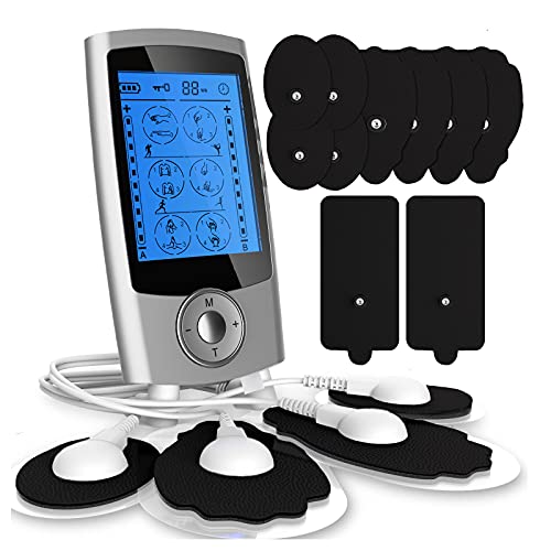Find The Best Electronic Muscle Stimulator For Butt 2023 Reviews