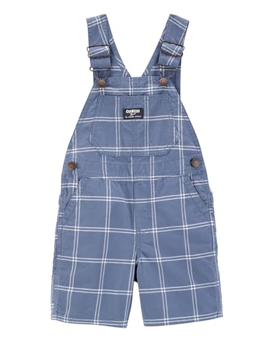 Image of OSHKOSH B'GOSH Baby Boys' World's Best Overalls