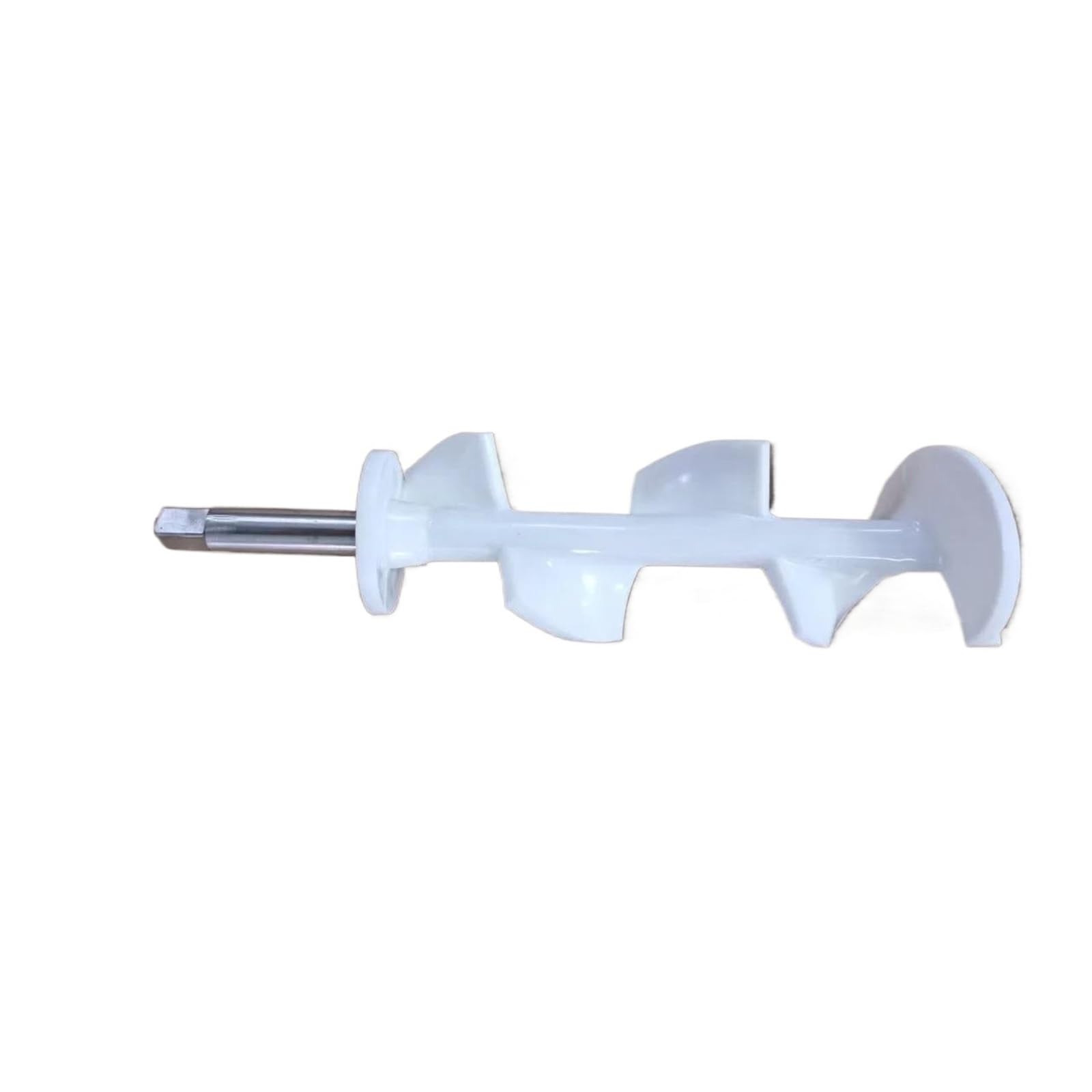 Pezzi Di Ricambio For Gelato Asta For Agitazione Albero Agitatore Da 335 Mm, Compatibile Con Spelor, Compatibile Con Bingzhile, Compatibile Con Lechuang, Macchina For Gelato, Macchina For Sundae