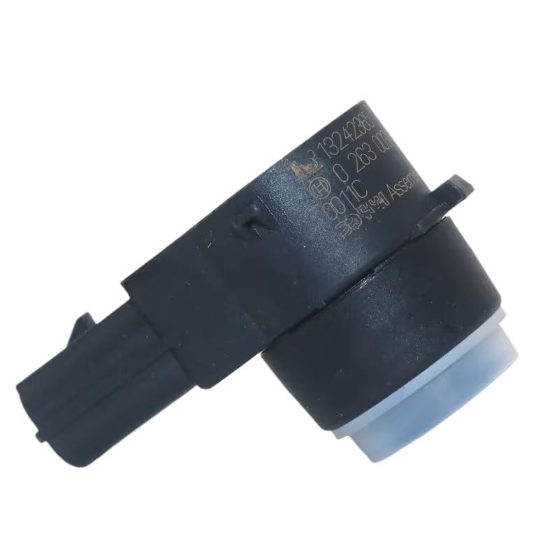 Capteur de stationnement PDC arrière pour réparer le radar de recul Astra J 0263003613