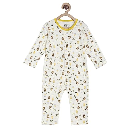 Image of MINIKLUB Boys Jumpsuits-Multi