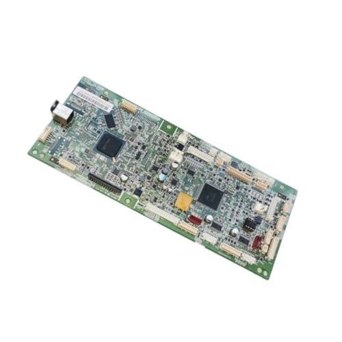 Carte Principale Kyocera TASKalfa 1800 Résolution Erreur Formateur 302NN94040