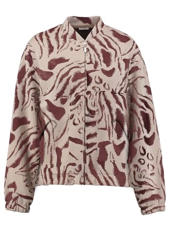 Cage jacket Key Largo cardigan pour vos journées de bureau