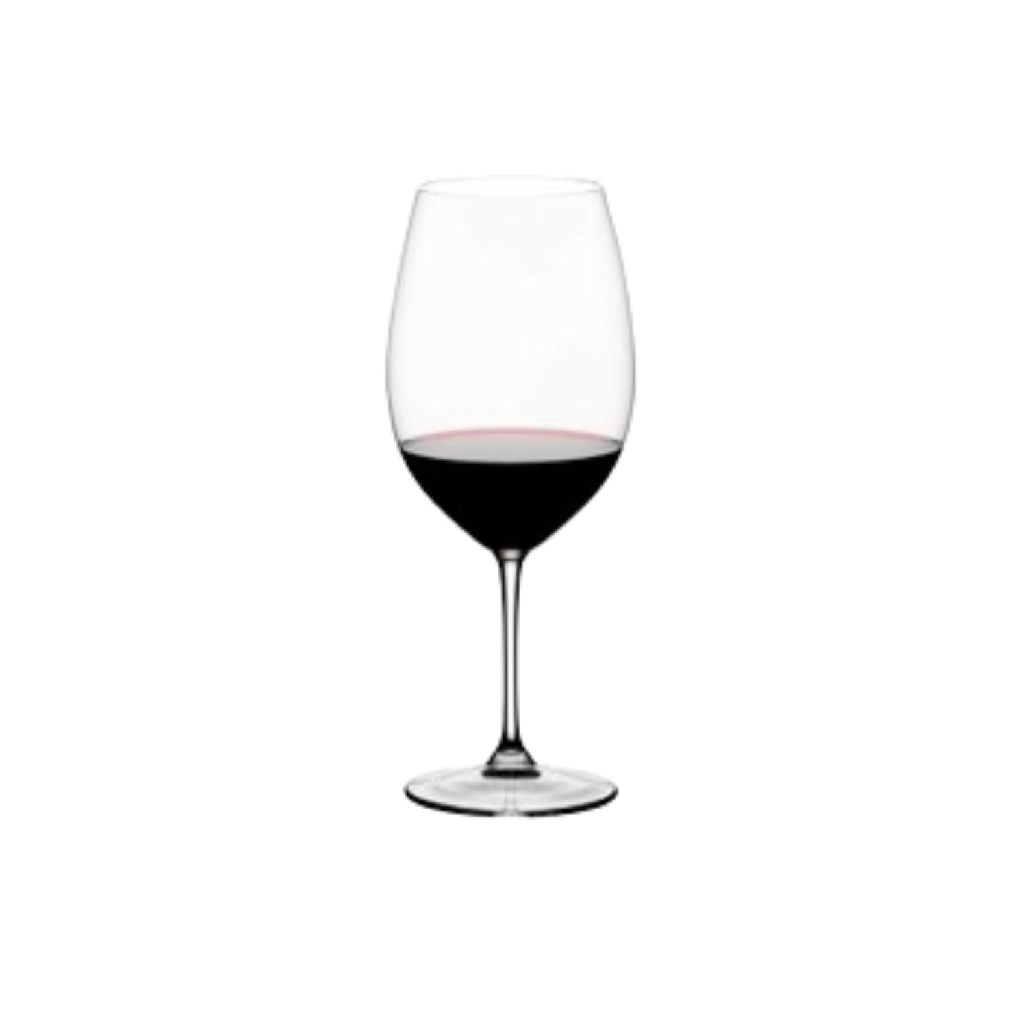 Pack 4 Copas Riedel Vinum XL - x4 Copa Vino Tinto Cristal Fino Restaurante New World 6416/00 - Mejor Selección ENOVINOS