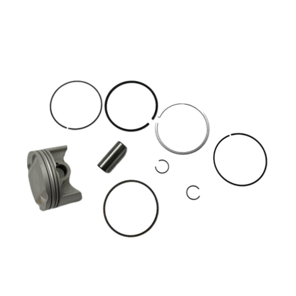 Pistón Asamblea Kit de para 190cc para DT190 FSM FDX