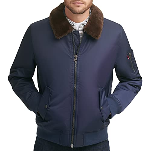Image of Levi's Men's Ma-1 Flight Jacket