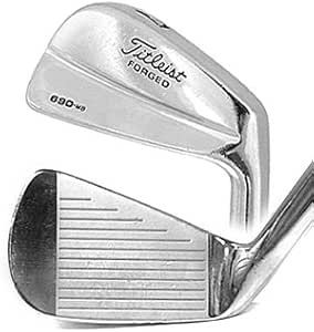 Titleist 690.MB – Fer 4 En Acier, Manche S300, Carbonne, Main Droite