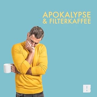 Zaster la Vista, Baby (mit Friederich Oetker) Titelbild