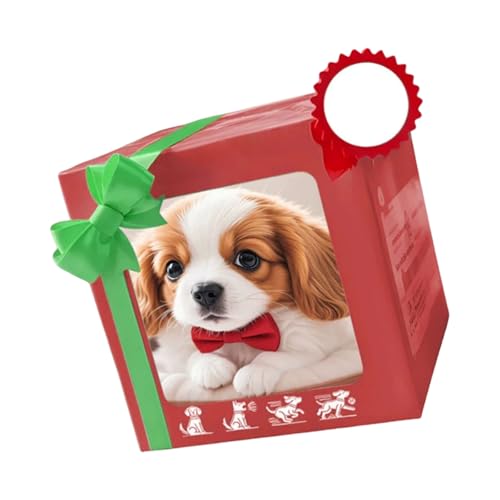 My Smarts リアルなロボット犬子犬ウォーキング吠え尻尾振り 2025 新しい AI インタラクティブぬいぐるみロボット犬私のリアルな子犬おもちゃ