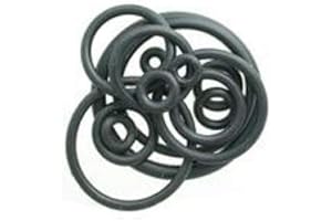 Spare Black Nitrile O-Rings