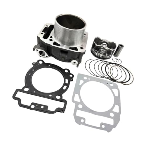 Bloque de cilindro de moto para el motor delantero de QJMotor SFA 1000 139016770020