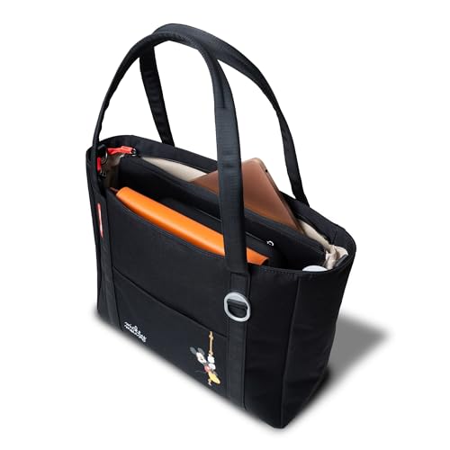 Tote Daily Plus Orbitkey (16L) miniatura 6