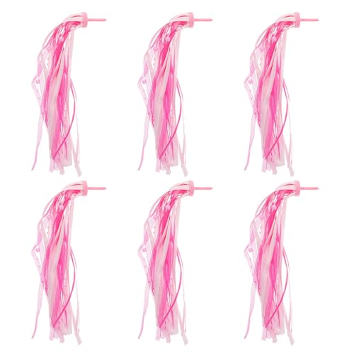 ULTECHNOVO ���]�ԃO���b�v�������{���ƃ^�b�Z��6pcs �X�N�[�^�[ �O�֎ԑΉ��n���h���o�[�A�N�Z�T���[ �ό󐫑f�ނƎ��F������p�[�c �L�b�Y�T