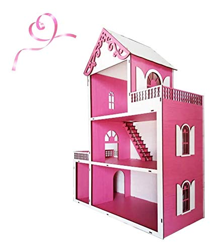 Play Kit Nicho de Gato Diversas Peças Arranhador Comedouro