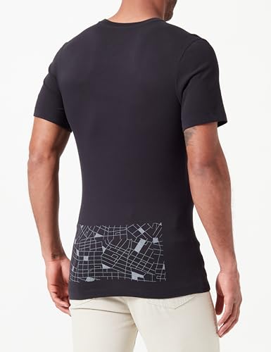 Nike Run Div Black XS : vêtement ultra-léger et compactable de course - 3