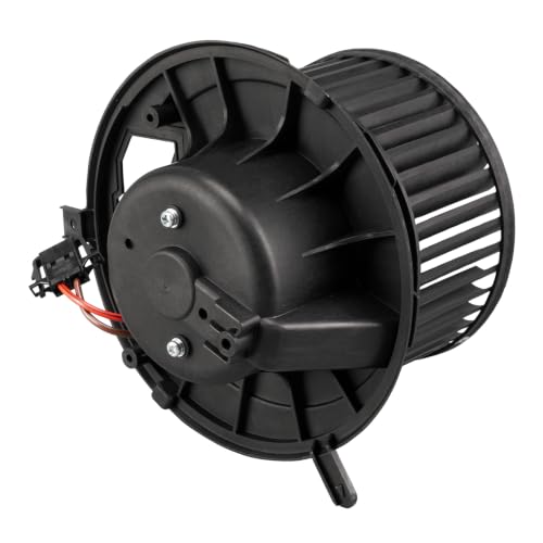 Image of KAX AC Blower Motor for A3 06-13,Q3 /Q3 Quattro 2015-2018,Beetle 12-19,CC 12-17,EOS 09-16,Golf 06 10-14,GTI 06-14,Jetta 05-18,Passat 12-22,Tiguan 12-17,Rabbit 06-09 - HVAC Blower Motor Replaces# 700241