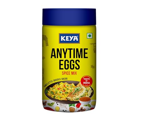 Keya Any Time Eggs Spice Mix 95g