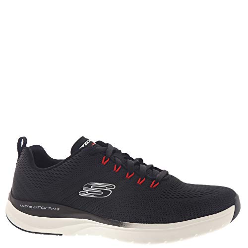 Image of Skechers Men Ultra Groove Templar Sneakers