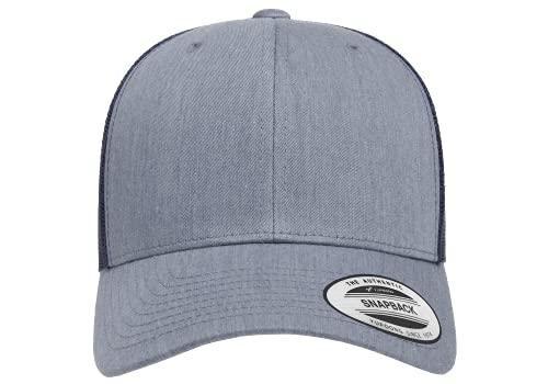 Image of Yupoong Yp Classics Retro Trucker Cap