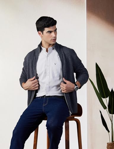 Image of Allen Solly Men Shirt