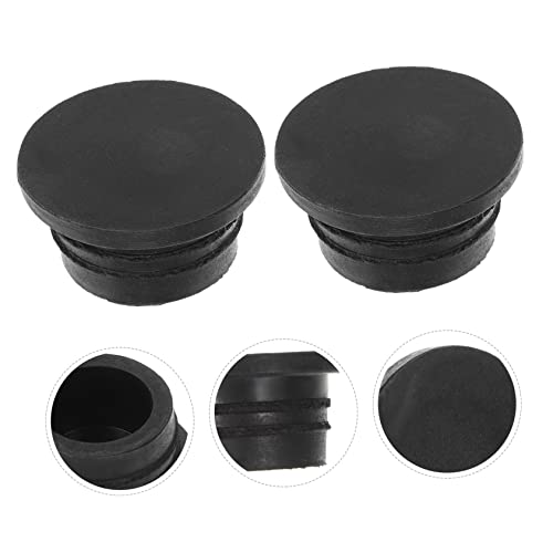 Set de Protectores de Escalera para Piscina de Goma miniatura 3