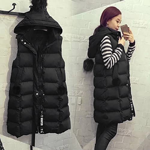 Fine Clothes FINEFINE02420211183118 Winter Coats For Women Plus Size thumb #1