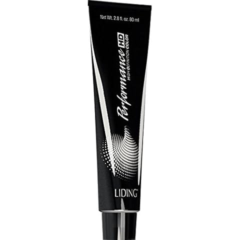 Kemon Performance High Definition 4/0 Medium Brown 2.8 Ounce 80 Milliliters Cover