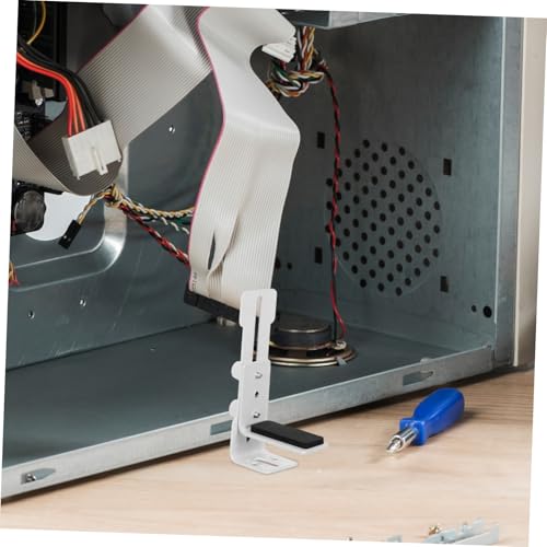 Soporte para GPU Veemoon compacto para montaje vertical miniatura 5