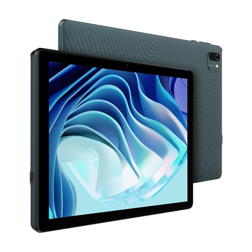 Image of BLU M10L PRO| 2024 | 3-Day Battery | 4G LTE| 10.1 inch Display | 32 /3GB | US Version | US Warranty | Dawn Blue