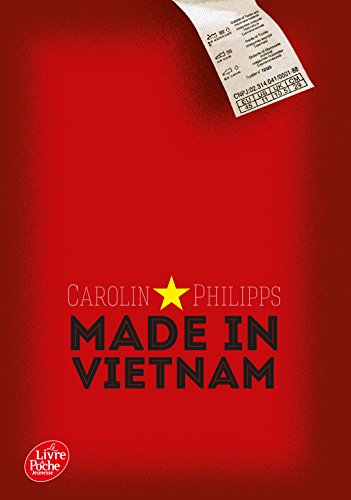 Made in Vietnam Made in Vietnam