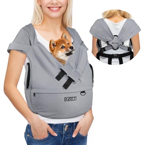 Petskd Dog Carrier Sling