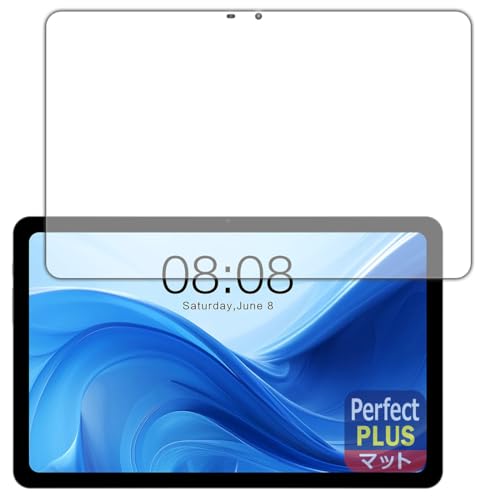 PDA�H�[ Teclast T50 [ROM 256GB��] / T50 2023 [ROM 128��] / T50 [ROM 128��] �Ή� PerfectShield Plus �ی� �t�B���� ���˒ጸ �h�w�� ���{��