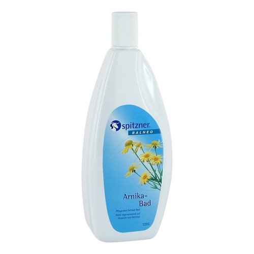 SPITZNER Balneo Arnika Bad 1000 ml