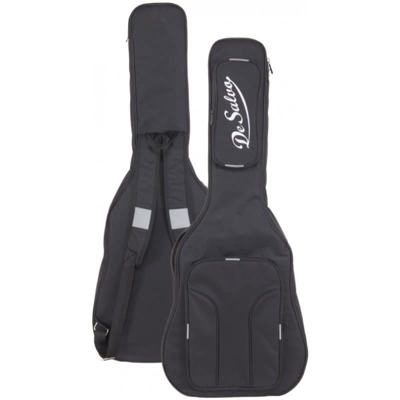DE SALVO CG10BAG44 BORSA PER CHITARRA CLASSICA IN NYLON