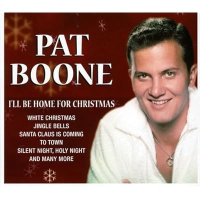 I'll Be Home For Christmas