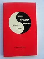 Music Movement Therapy 0950242713 Book Cover