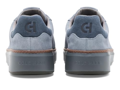 Image of Cole Haan Men's Grandpro Topspin Sneaker