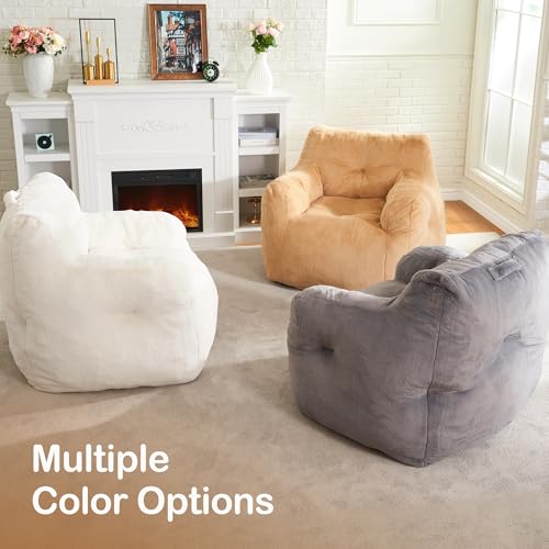 Hobestluk 62-606 Bean Bag Sofa Chairs thumb #4