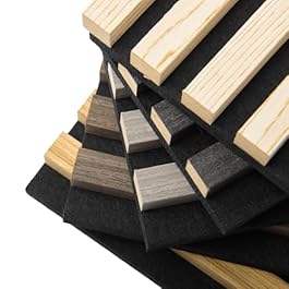 Art3d 5-Pack Sample Acoustic...