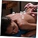 UTHCLO Practical Cupping Cups Body Care Cupping Device Smooth Safe Massage Cup Salon Supply Includes