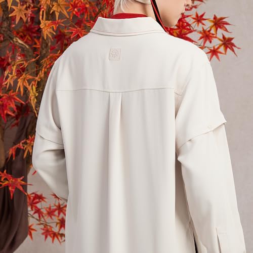 GENSHIN IMPACT Kaedehara Kazuha Impression Apparel Series - Knit Sweater Set4