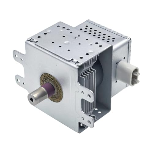 2M261-M32 Magnetrón refrigerado por aire para microondas miniatura 4