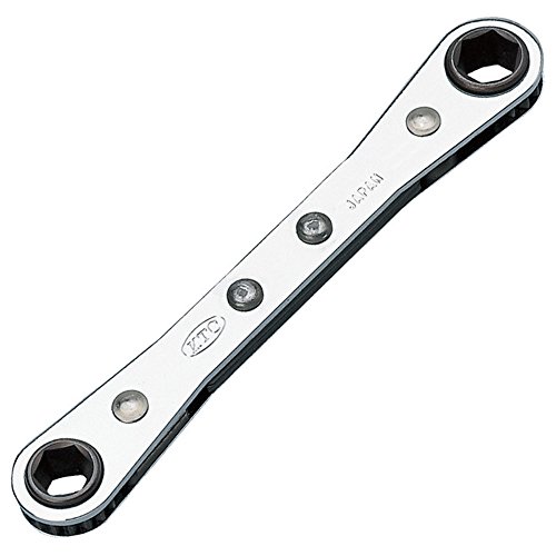 Kyoto Tools (KTC) RM-8X9 Plate Ratchet Glasses Wrench