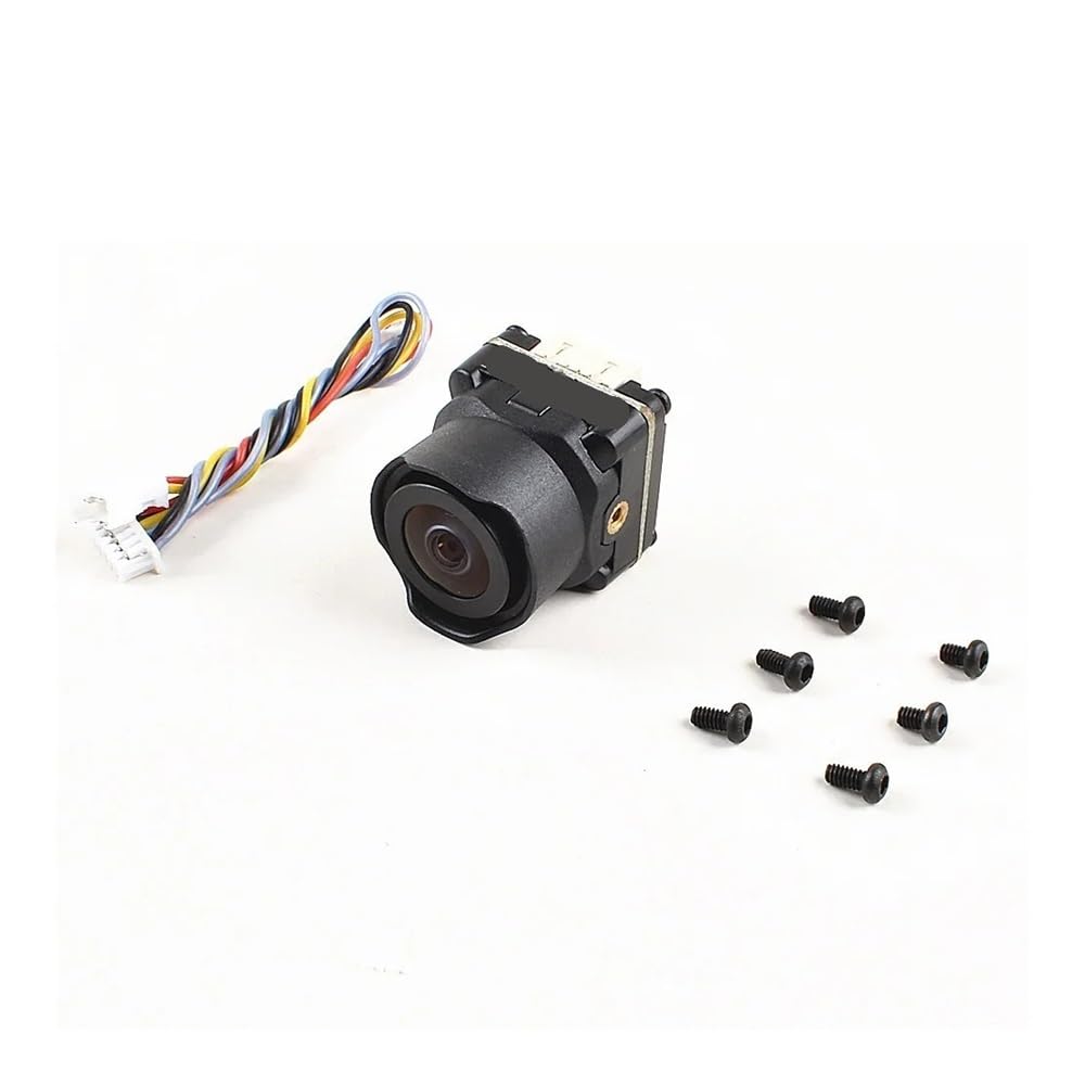 1 szt. edycja P 2 SE V2 DC 5 36 V 2,1 mm 8,9 g 19 * 19 * 22 mm dron wyścigowy quadcopter pasuje do RC FPV