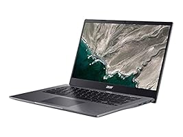 NB Acer CB 514 CB514-1WT-57YM 14T i5 ChromeOS FHD