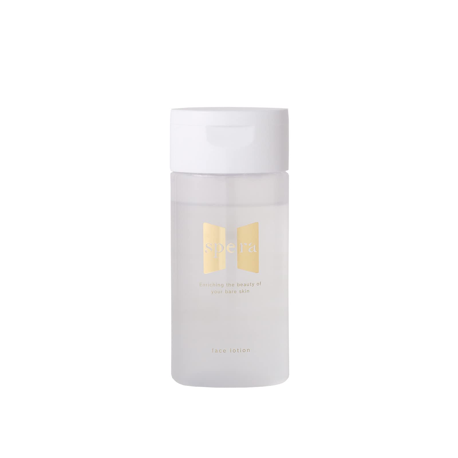 Amazon | spera(スペラ)フェイスローション 140mL 化粧水 高い保湿力